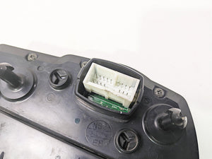 2006 Suzuki GSXR1000 K6 Speedometer Gauge Instrument Cluster 29K 34120-41G20