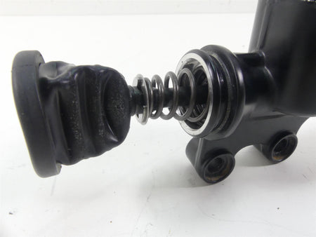 2009 Harley FLHTCU SE4 CVO E-Glide Rear Brembo Brake Master Cylinder 46459-08B {{ shop.shopifyCountryName }} - Mototech271