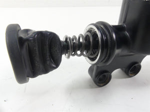 2009 Harley FLHTCU SE4 CVO E-Glide Rear Brembo Brake Master Cylinder 46459-08B | Mototech271