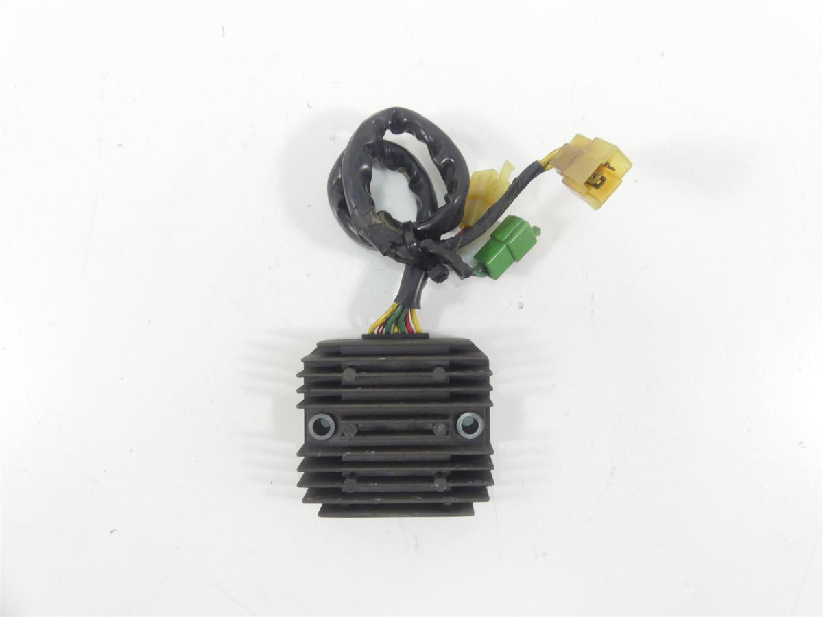 1998 Honda Shadow VT1100T Rectifier Voltage Regulator 31600-MAA-A10 SH541G-11 {{ shop.shopifyCountryName }} - Mototech271