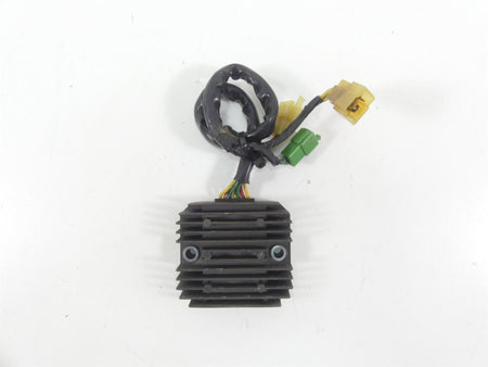 1998 Honda Shadow VT1100T Rectifier Voltage Regulator 31600-MAA-A10 SH541G-11 {{ shop.shopifyCountryName }} - Mototech271