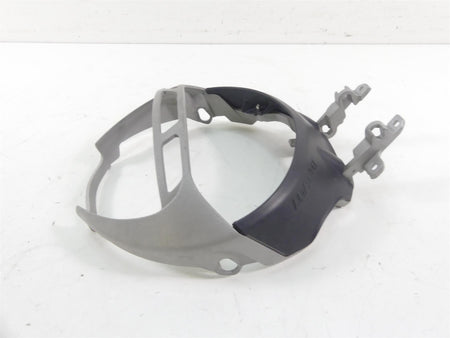 2009 Ducati Monster 1100 S Headlight Mount Holder Carrier Stay Cover 82919673A {{ shop.shopifyCountryName }} - Mototech271