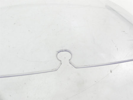 2017 Harley Touring FLHTKL Electra Glide Clear Wind Shield Windshield 57400250 {{ shop.shopifyCountryName }} - Mototech271