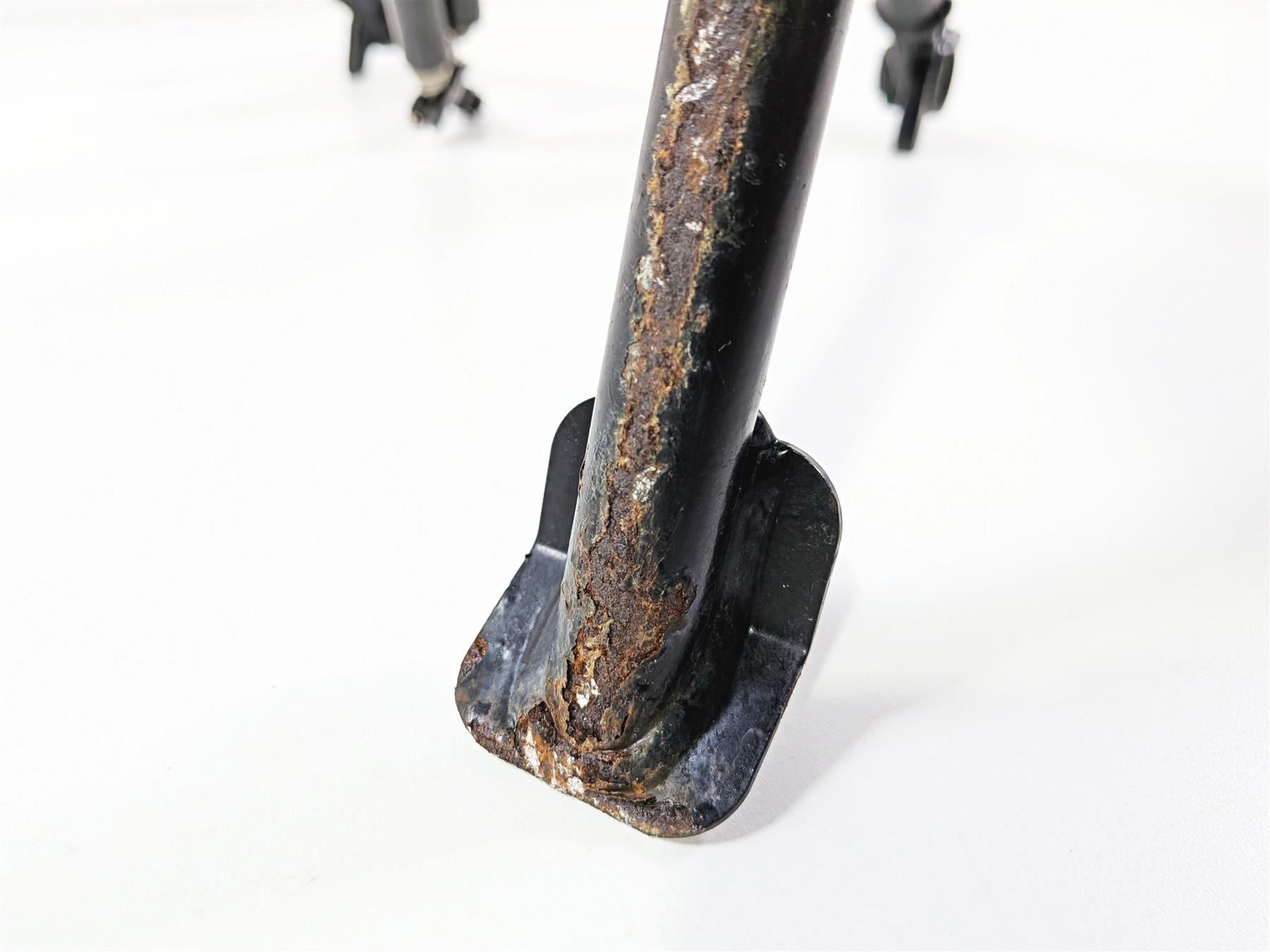 2016 KTM 1290 Super Adventure Center Kickstand Stand 6030312210033 {{ shop.shopifyCountryName }} - Mototech271