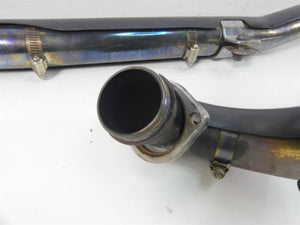 2005 Harley Touring CVO FLHTCSE Electra Glide Python Rayzer Exhaust P399989 | Mototech271