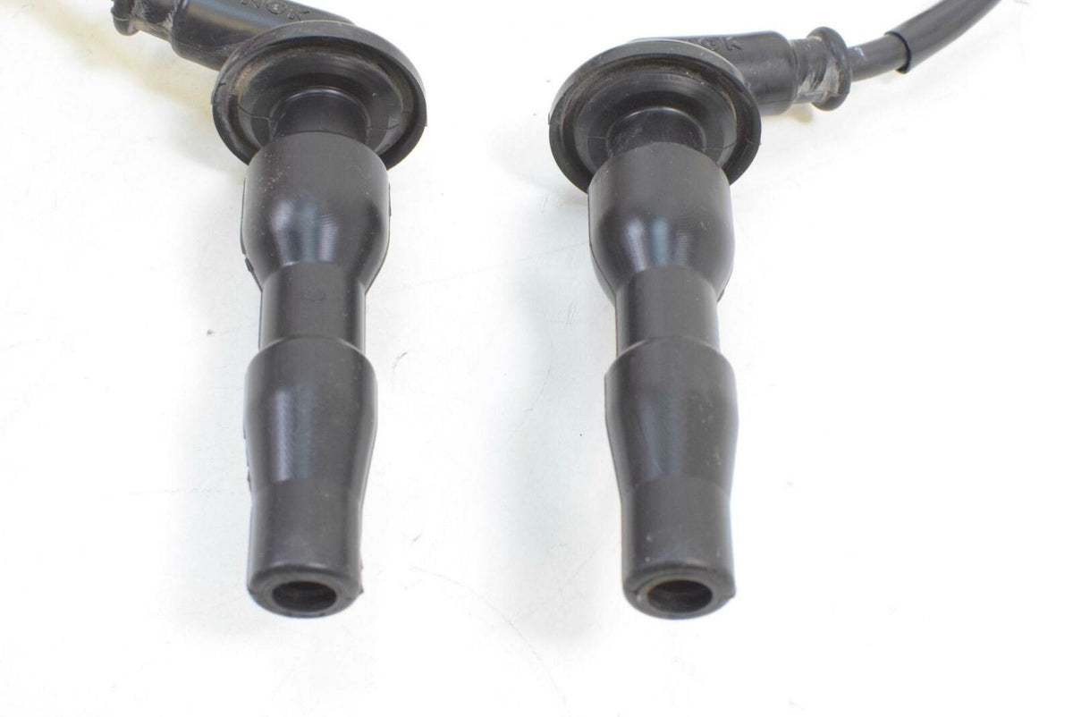 2017 Honda CBR500 R CBR500R Ignition Coil Coils Set 30510-MGZ-J01 30520-MGZ-J01 {{ shop.shopifyCountryName }} - Mototech271