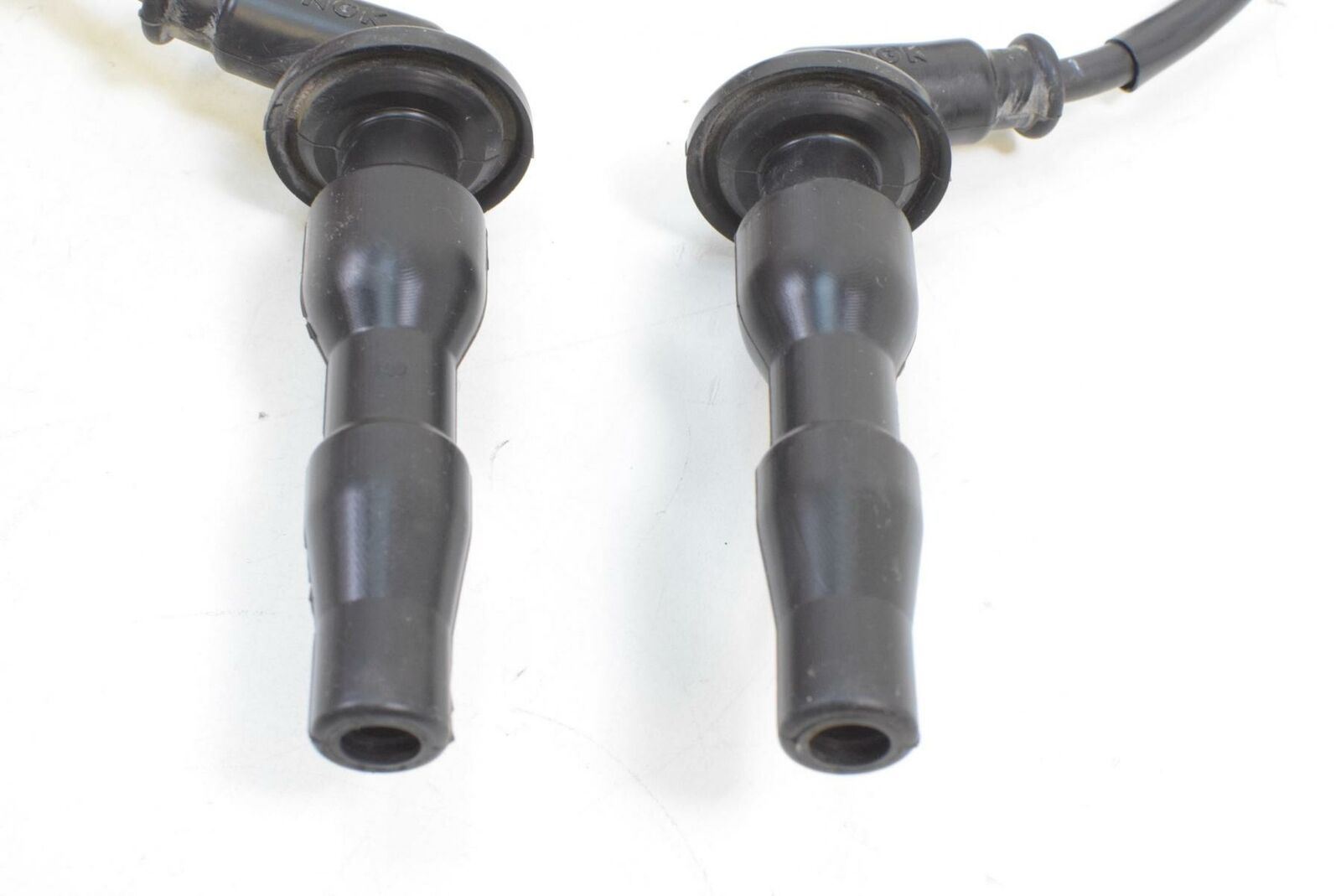 2017 Honda CBR500 R CBR500R Ignition Coil Coils Set 30510-MGZ-J01 30520-MGZ-J01 {{ shop.shopifyCountryName }} - Mototech271