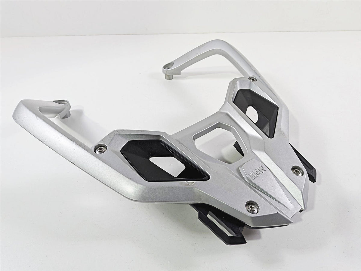 2015 BMW R1200GS K50 Rear Passenger Grab Handle Rack 46548536955 {{ shop.shopifyCountryName }} - Mototech271