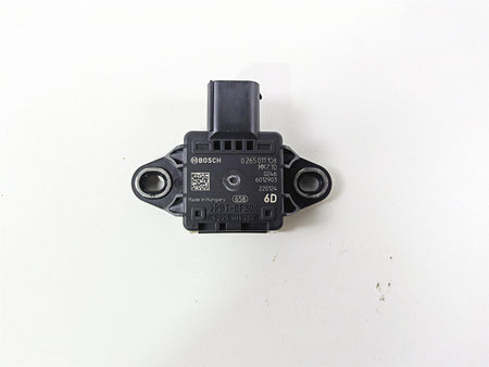 2022 Ducati Streetfighter V2 Fall Lean Angle Sensor Bosch 38540093B {{ shop.shopifyCountryName }} - Mototech271