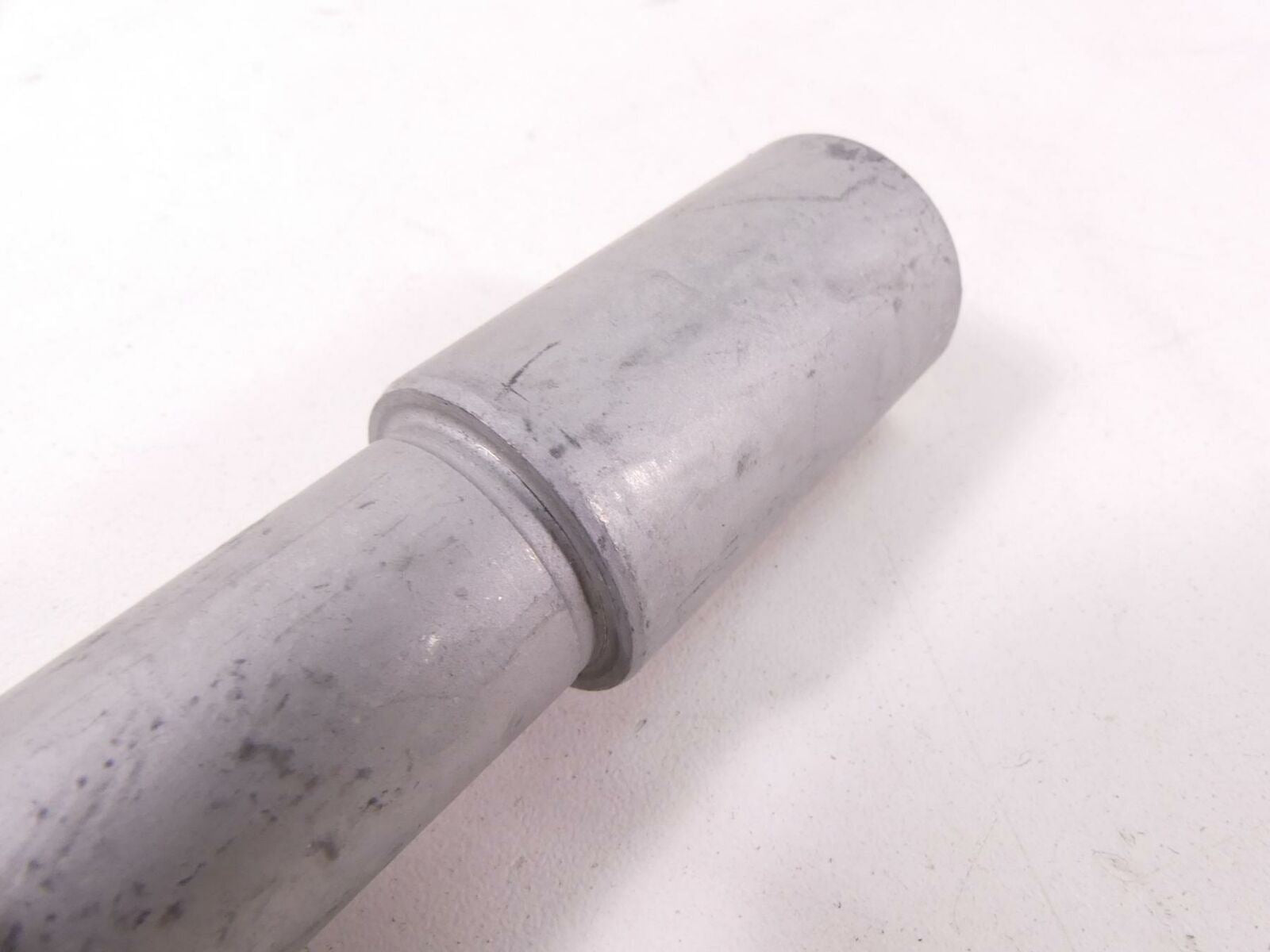 2012 Honda CBR600RR Front 20mm Wheel Spindle Axle 44301-MFJ-D00 {{ shop.shopifyCountryName }} - Mototech271