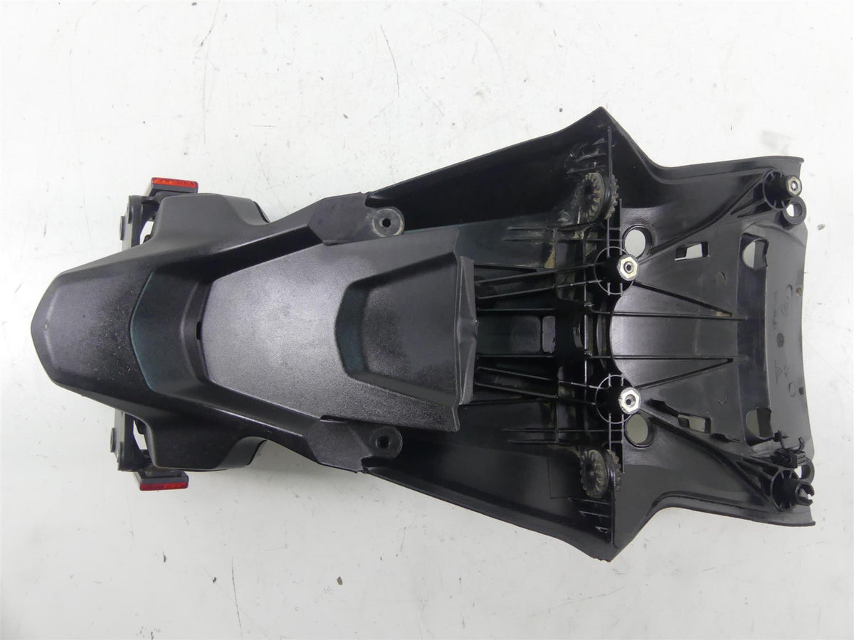 2020 Ducati Multistrada 1260 Enduro License Plate Holder Mount - Read 56113253A {{ shop.shopifyCountryName }} - Mototech271