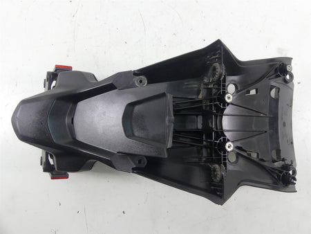 2020 Ducati Multistrada 1260 Enduro License Plate Holder Mount - Read 56113253A {{ shop.shopifyCountryName }} - Mototech271
