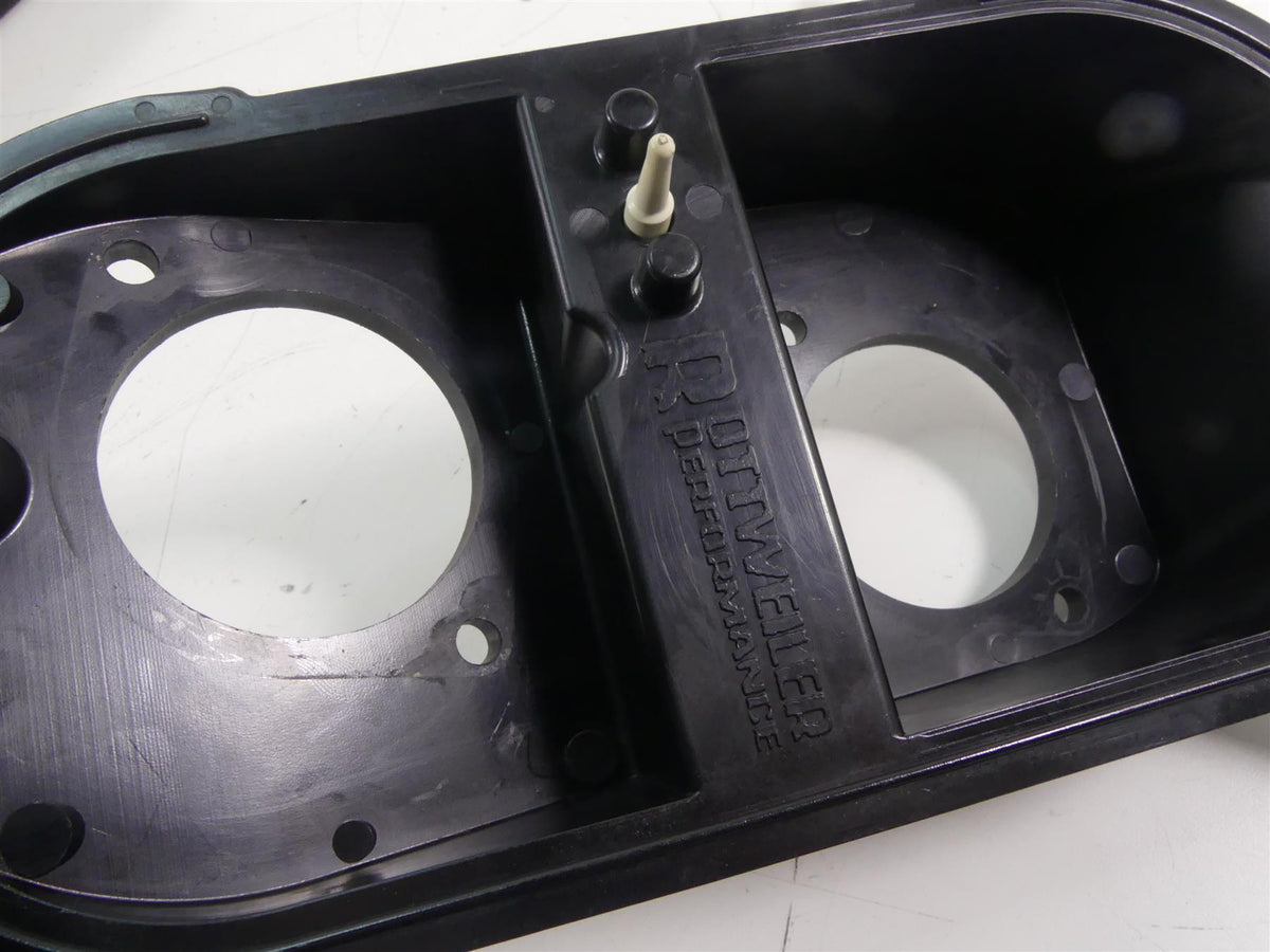 2015 KTM 1190 Adventure R Rottweiler Air Intake Cleaner Filter System {{ shop.shopifyCountryName }} - Mototech271