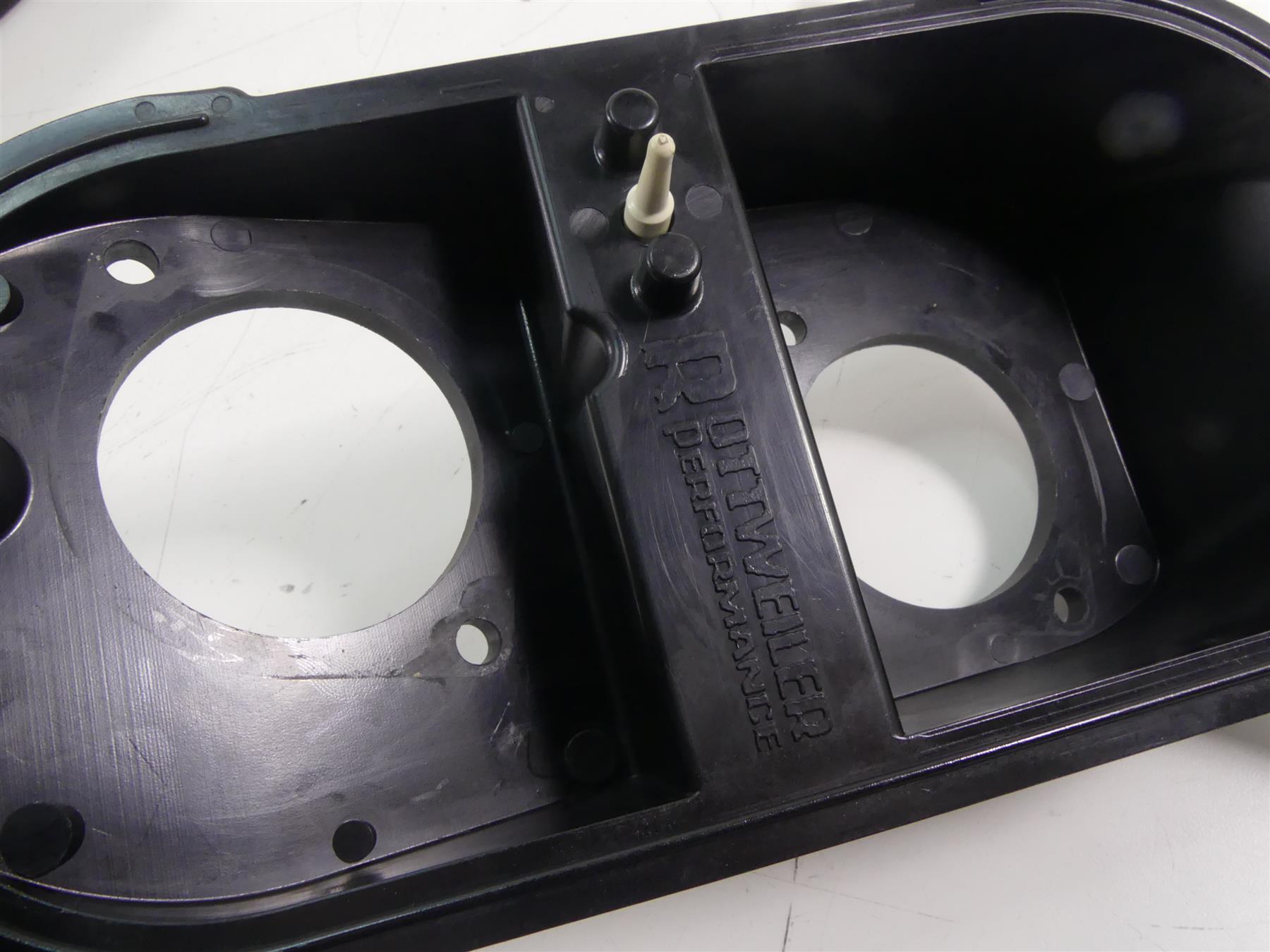 2015 KTM 1190 Adventure R Rottweiler Air Intake Cleaner Filter System {{ shop.shopifyCountryName }} - Mototech271