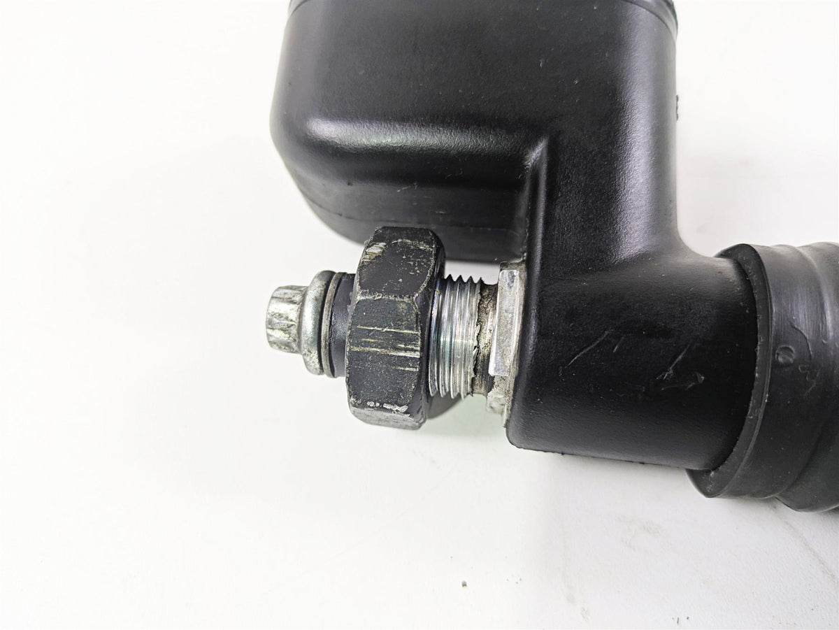 2001 Harley Touring FLHX Street Glide Rear Brake Master Cylinder 41755-99F {{ shop.shopifyCountryName }} - Mototech271