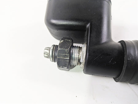 2001 Harley Touring FLHX Street Glide Rear Brake Master Cylinder 41755-99F {{ shop.shopifyCountryName }} - Mototech271