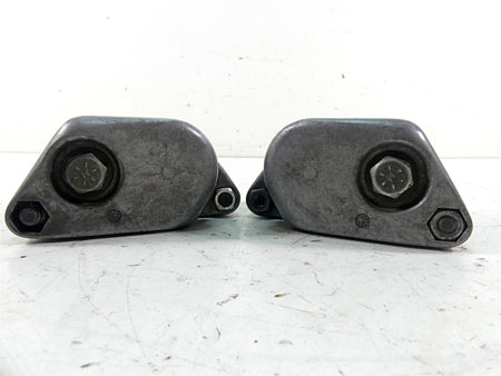 1979 Harley Sportster XLS1000 Roadster Front Brake Caliper Set 44121-77 44195-77 {{ shop.shopifyCountryName }} - Mototech271