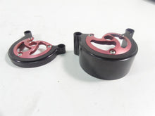 Load image into Gallery viewer, 2008 Ducati Hypermotard 1100S Speedymoto Timing Belt Cover Fairing Set  11-0210
