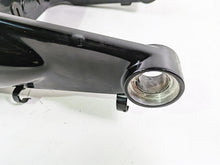 Load image into Gallery viewer, 2010 Harley VRSCF Muscle Rod Black Swingarm Swing Arm &amp; Guards 48606-07A | Mototech271
