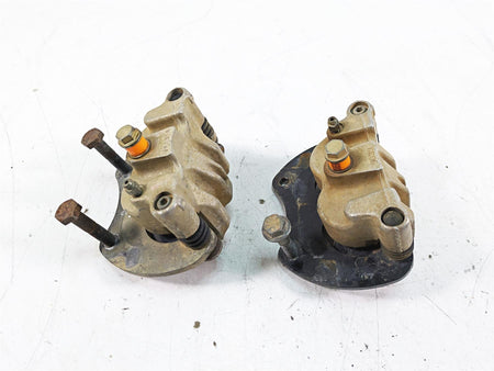 2019 Polaris RZR XP 1000 EPS Rear Brake Caliper Set 1912141 1912142 {{ shop.shopifyCountryName }} - Mototech271