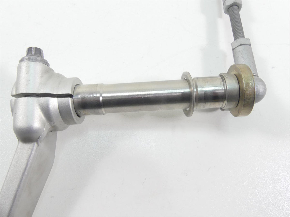 2016 BMW R nineT R9T K21 Shifter Gear Shift Lever & Linkage 23417671065 {{ shop.shopifyCountryName }} - Mototech271