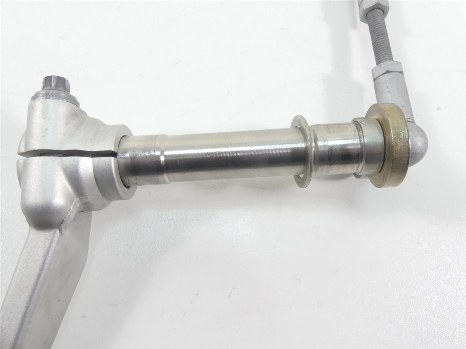 2016 BMW R nineT R9T K21 Shifter Gear Shift Lever & Linkage 23417671065 {{ shop.shopifyCountryName }} - Mototech271