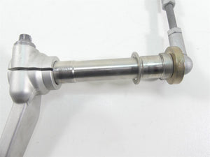 2016 BMW R nineT R9T K21 Shifter Gear Shift Lever & Linkage 23417671065 | Mototech271