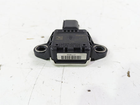 2017 Ducati Monster 1200 S Bosch Lean Angle Fall Sensor 38540073B {{ shop.shopifyCountryName }} - Mototech271