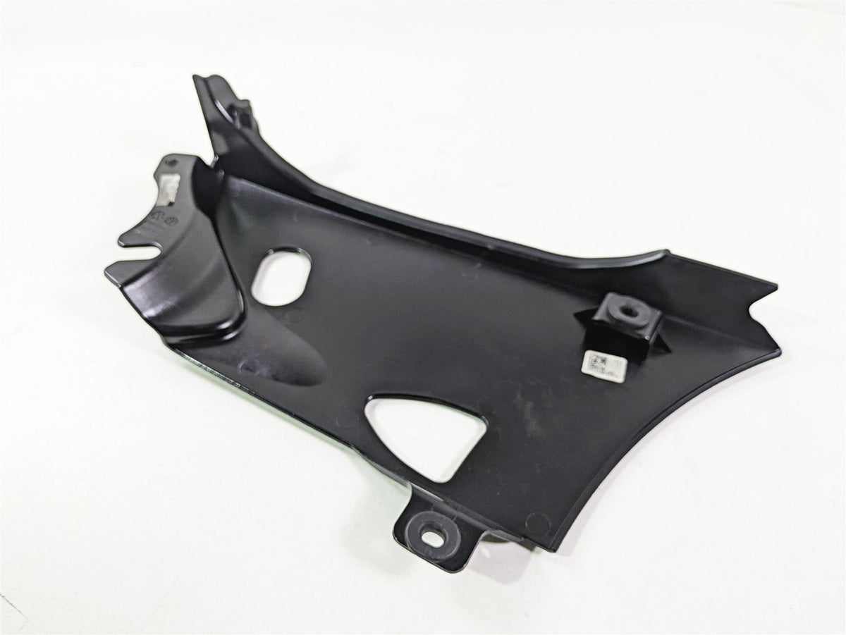 2017 Indian Chieftain Limited Right Lower Side Cover Fairing - Black 5450418 {{ shop.shopifyCountryName }} - Mototech271
