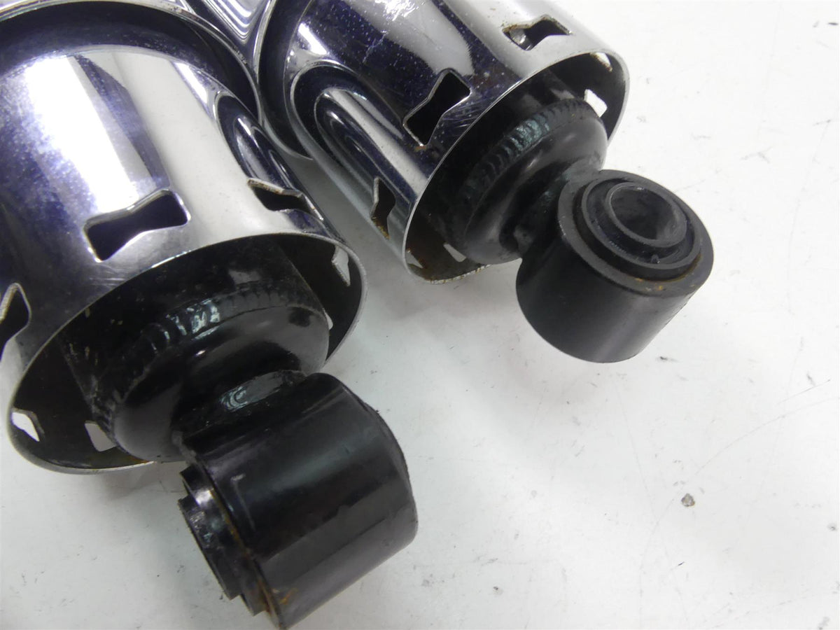 2010 Harley FXDWG Dyna Wide Glide Progressive Suspension 11" Rear Shock 412-4041 {{ shop.shopifyCountryName }} - Mototech271