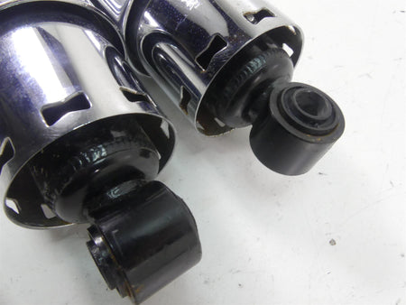 2010 Harley FXDWG Dyna Wide Glide Progressive Suspension 11" Rear Shock 412-4041 {{ shop.shopifyCountryName }} - Mototech271