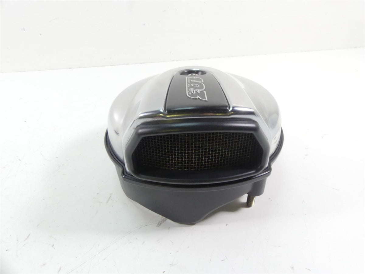 2014 Harley Touring FLHX Street Glide 103 High Output Air Cleaner 29000033 {{ shop.shopifyCountryName }} - Mototech271