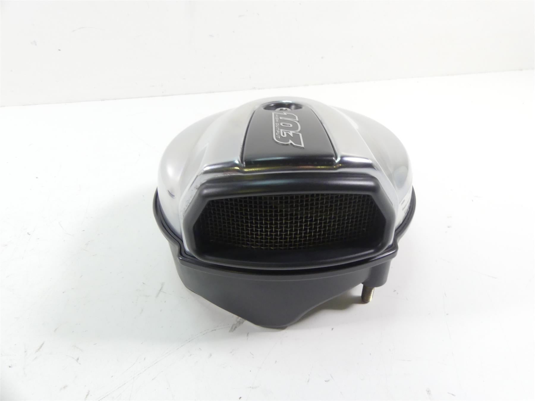 2014 Harley Touring FLHX Street Glide 103 High Output Air Cleaner 29000033 {{ shop.shopifyCountryName }} - Mototech271