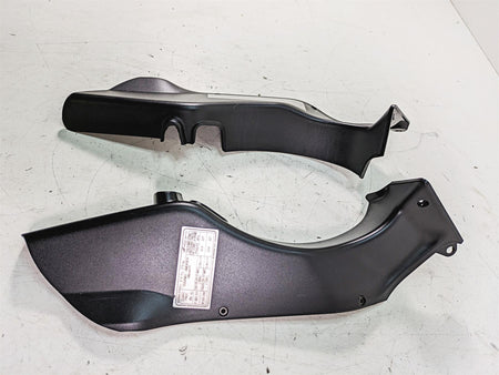2013 MV Agusta F3 675 ERA Air Inlet Duct Cover Fairing Set 8000B5467 8000B5466 {{ shop.shopifyCountryName }} - Mototech271