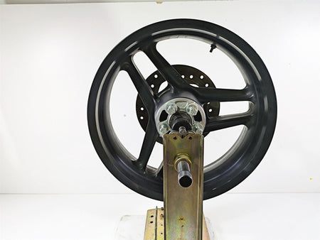 2009 Harley XR1200 Sportster Straight 17x5.5 Rear Wheel Rim 43107-08 {{ shop.shopifyCountryName }} - Mototech271