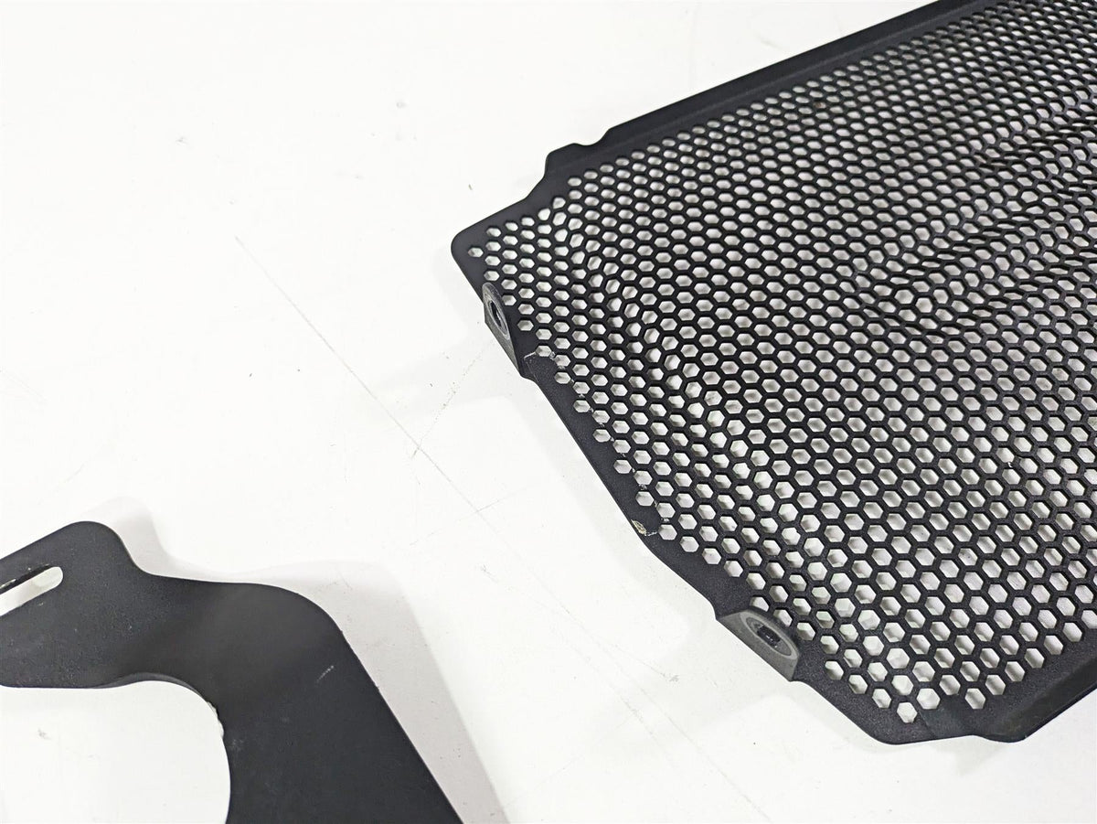 2015 Ducati Hypermotard 821 SP Evotech Radiator & Engine Guard Set PRN011128-01 {{ shop.shopifyCountryName }} - Mototech271