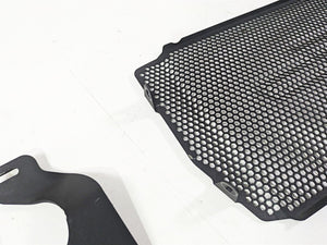 2015 Ducati Hypermotard 821 SP Evotech Radiator & Engine Guard Set PRN011128-01 | Mototech271