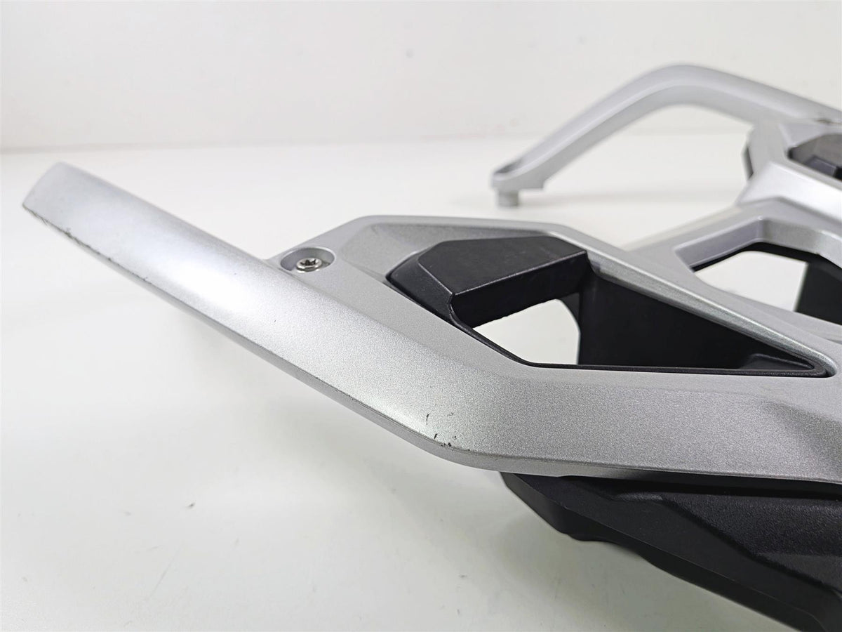 2016 BMW R1200 GS K50 Rear Passenger Grab Handlebar & Rack 46548536955 {{ shop.shopifyCountryName }} - Mototech271