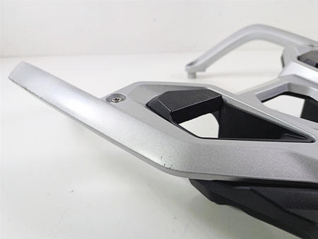 2016 BMW R1200 GS K50 Rear Passenger Grab Handlebar & Rack 46548536955 {{ shop.shopifyCountryName }} - Mototech271