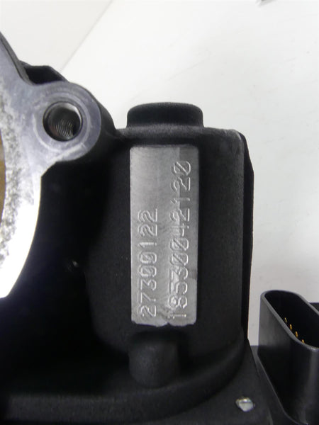 2019 Harley FLHC Softail Heritage Mikuni Throttle Body Fuel Injection 27300122 {{ shop.shopifyCountryName }} - Mototech271