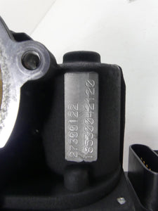 2019 Harley FLHC Softail Heritage Mikuni Throttle Body Fuel Injection 27300122 | Mototech271