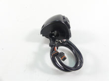 Load image into Gallery viewer, 2018 Harley Softail FXFB Fat Bob Right Hand Start Stop Control Switch 71500462 | Mototech271

