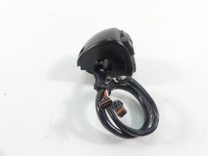 2018 Harley Softail FXFB Fat Bob Right Hand Start Stop Control Switch 71500462 | Mototech271