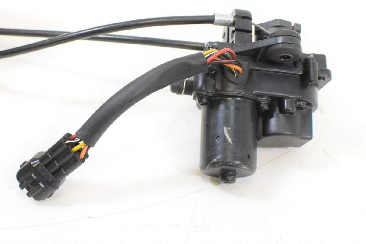 2010 Ducati 848 Exhaust Valve Flap Servo Motor Actuator 59340301A {{ shop.shopifyCountryName }} - Mototech271