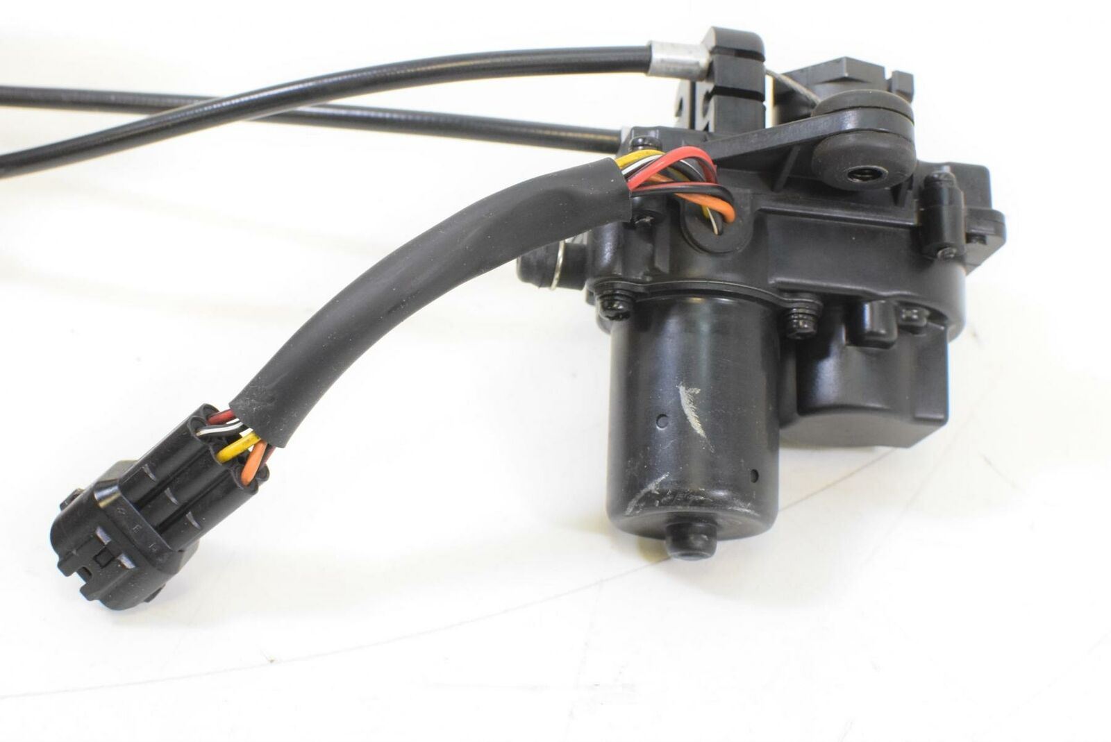 2010 Ducati 848 Exhaust Valve Flap Servo Motor Actuator 59340301A {{ shop.shopifyCountryName }} - Mototech271