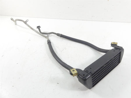1999 BMW R1100 GS 259E Oil Cooler Radiator & Lines 17212325525 {{ shop.shopifyCountryName }} - Mototech271