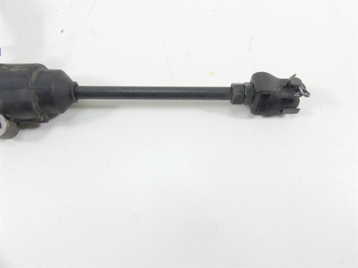 1998 Honda Shadow VT1100T Rear Brake Master Cylinder 1/2" 43510-MAH-A00 {{ shop.shopifyCountryName }} - Mototech271