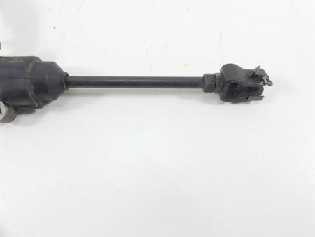 1998 Honda Shadow VT1100T Rear Brake Master Cylinder 1/2" 43510-MAH-A00 {{ shop.shopifyCountryName }} - Mototech271