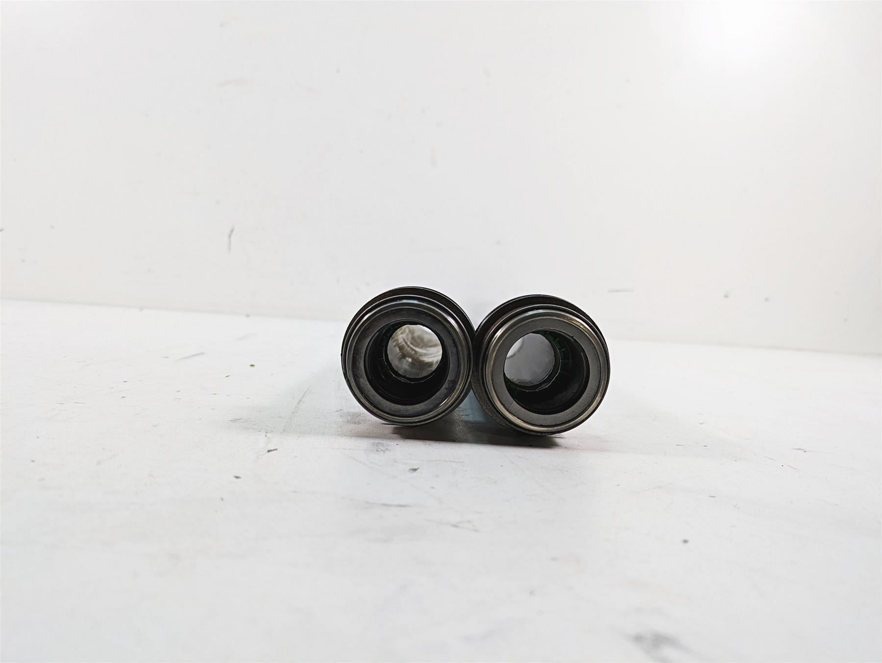 2018 Harley Touring FLHXSE CVO Street Glide Fork Tube Pipe 49mm 45500341 {{ shop.shopifyCountryName }} - Mototech271