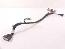 Load image into Gallery viewer, 2019 Harley FXLR Softail Low Rider Backbone Wiring Harness Loom- No Cuts 6920165
